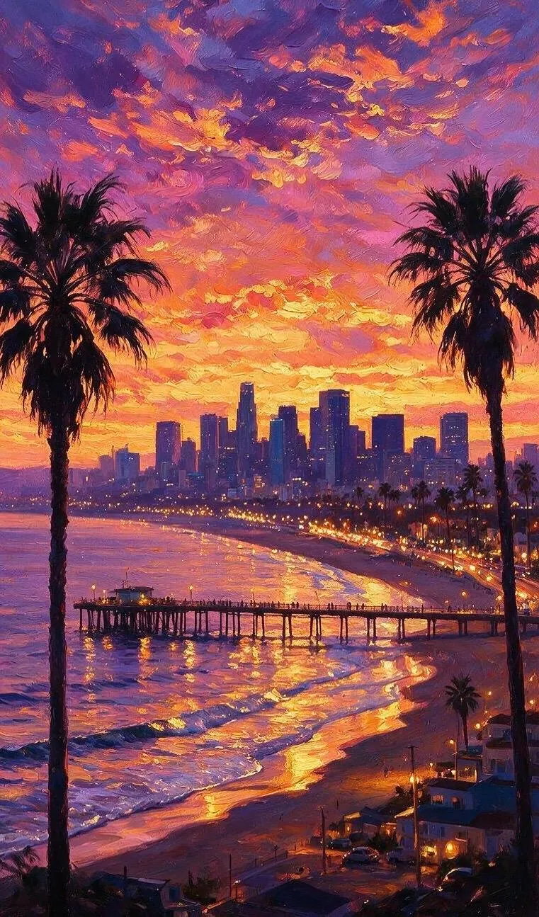 7662326187654281899 — Oil on canvas