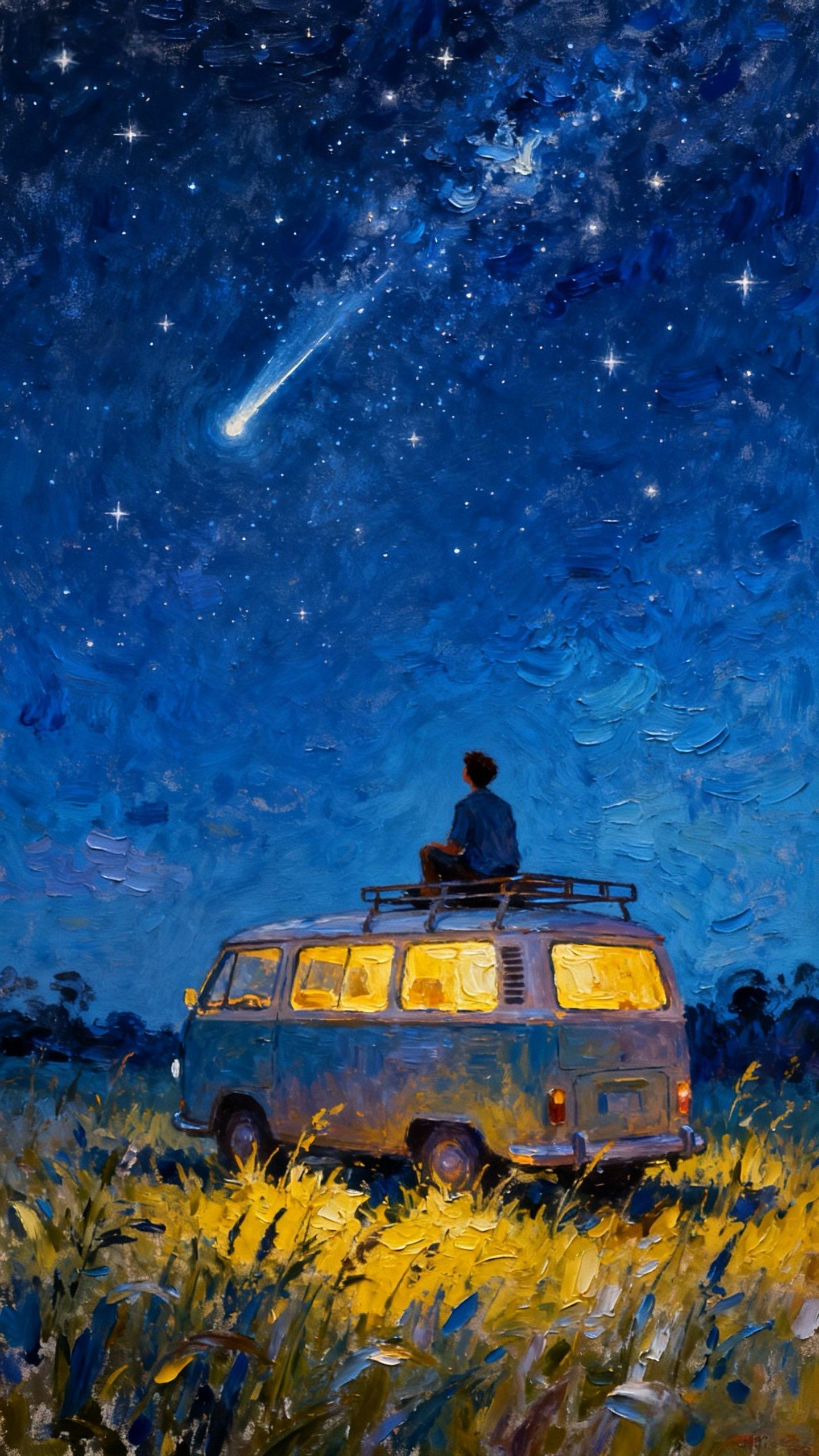 Whispers in Oil · No. 155 — Oil on canvas