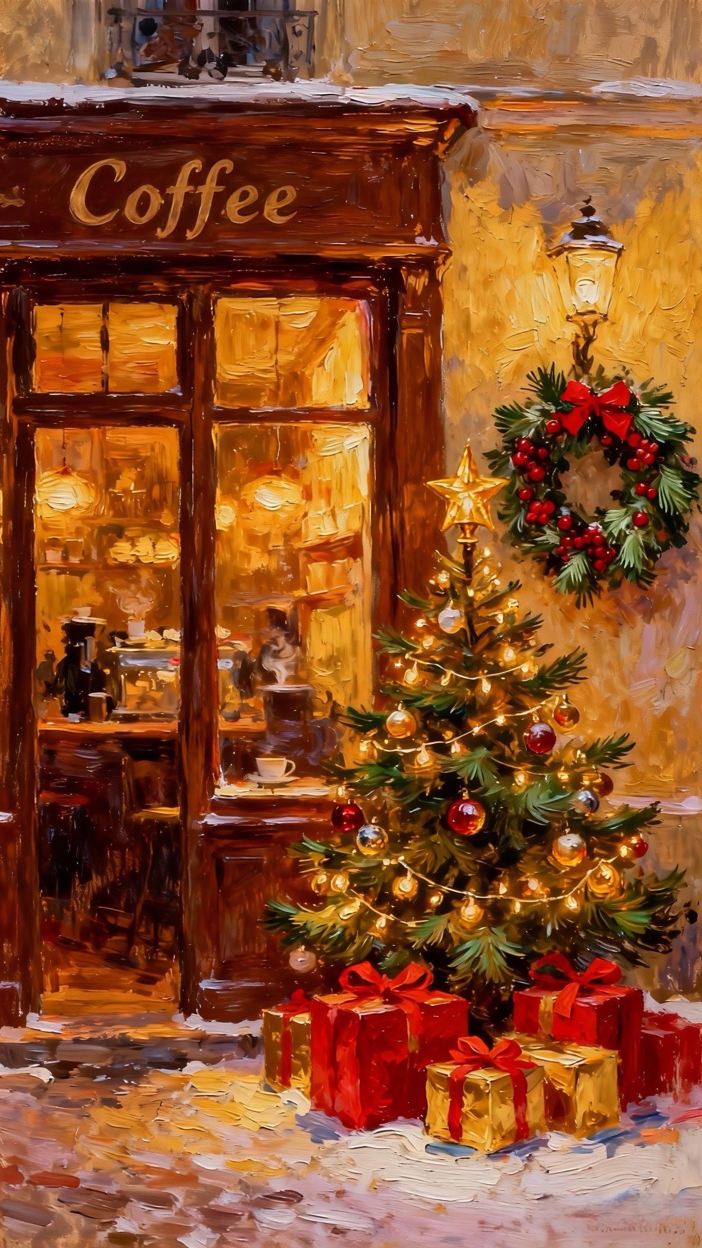 Whispers in Oil · No. 361 — Oil on canvas