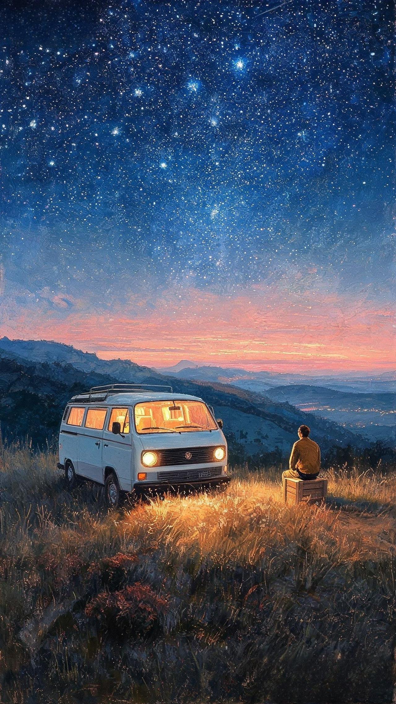 Whispers in Oil · No. 539 — Oil on canvas